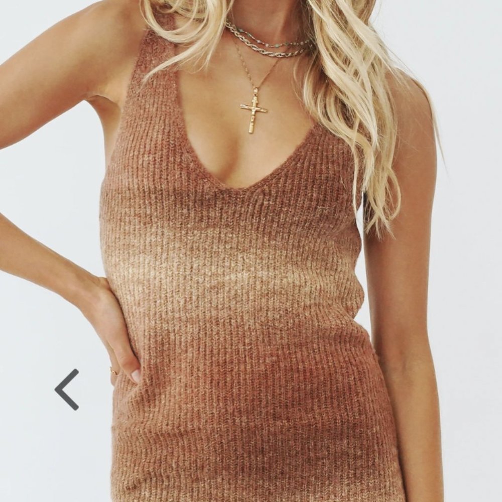 NEW Verge Girl Dress - Picture 2 of 3